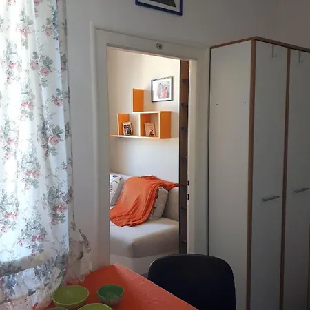 Cozy Hikers Flat Apartment Belgrade Exterior photo
