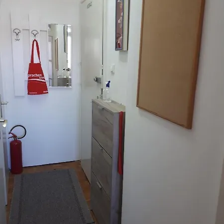 Cozy Hikers Flat Apartment Belgrade Exterior photo