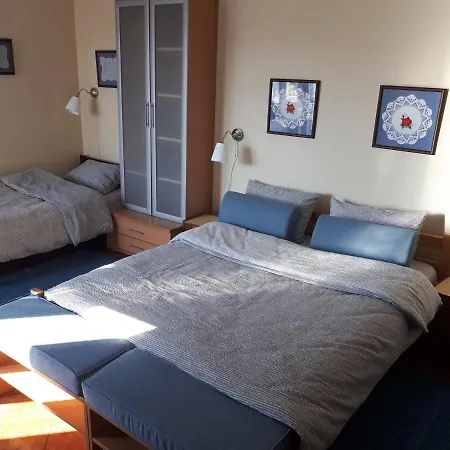 Cozy Hikers Flat Apartment Belgrade Exterior photo