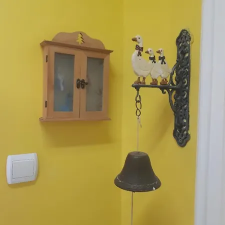 Cozy Hikers Flat Apartment Belgrade Exterior photo