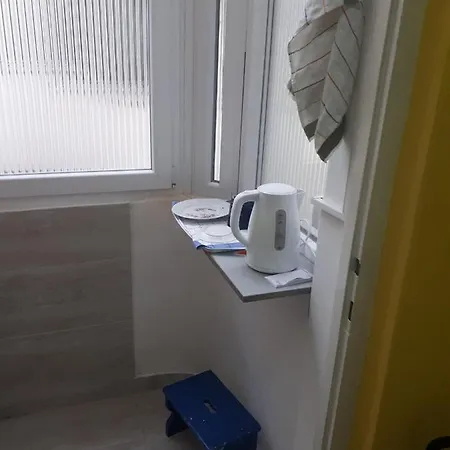 Cozy Hikers Flat Apartment Belgrade Exterior photo