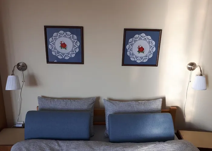 Cozy Hikers Flat
