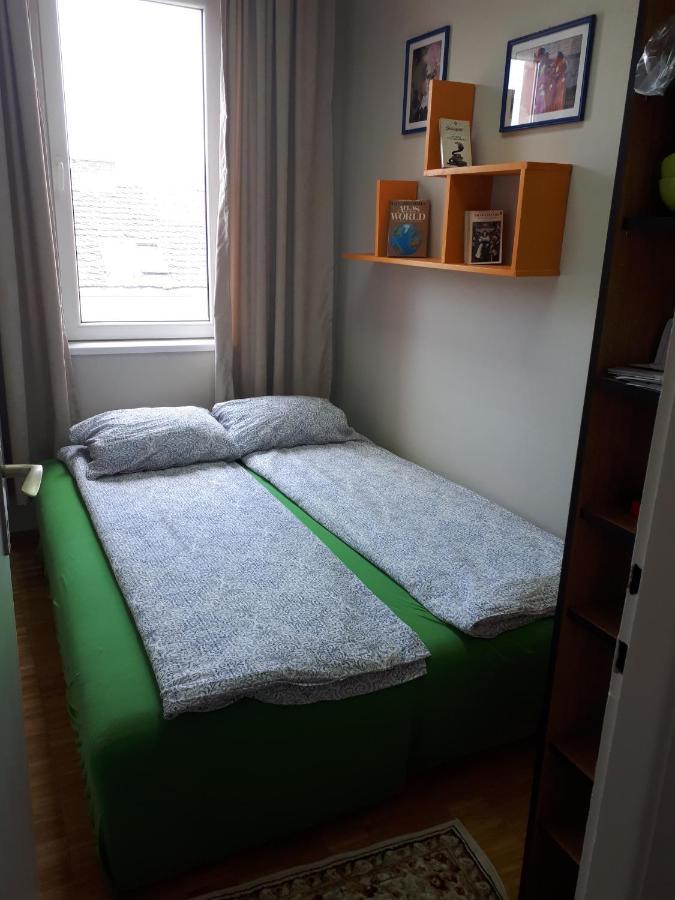 Cozy Hikers Flat * Belgrade
