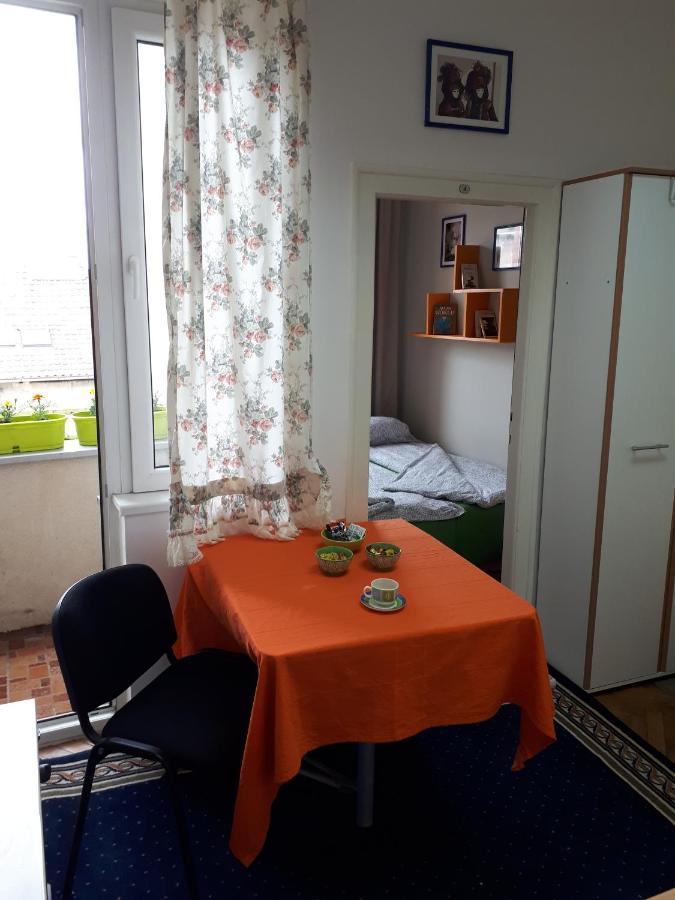 Cozy Hikers Flat Apartment Belgrade