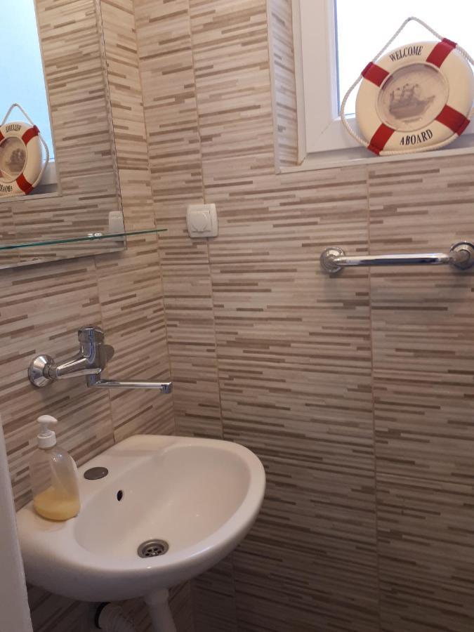 Cozy Hikers Flat Apartment Belgrade