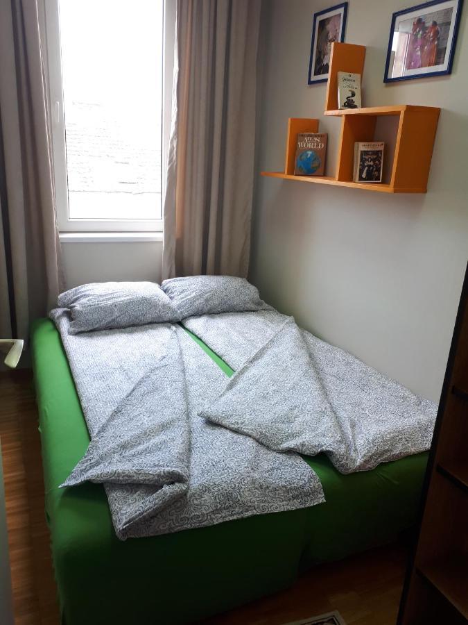 Cozy Hikers Flat Belgrade
