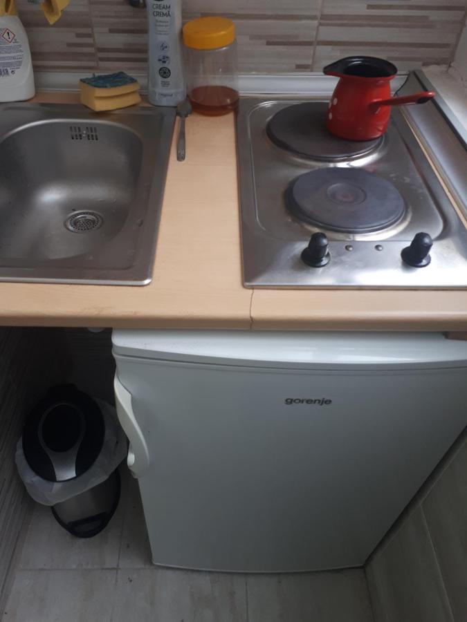 Cozy Hikers Flat Διαμέρισμα *
