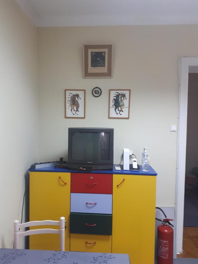 Cozy Hikers Flat Belgrade