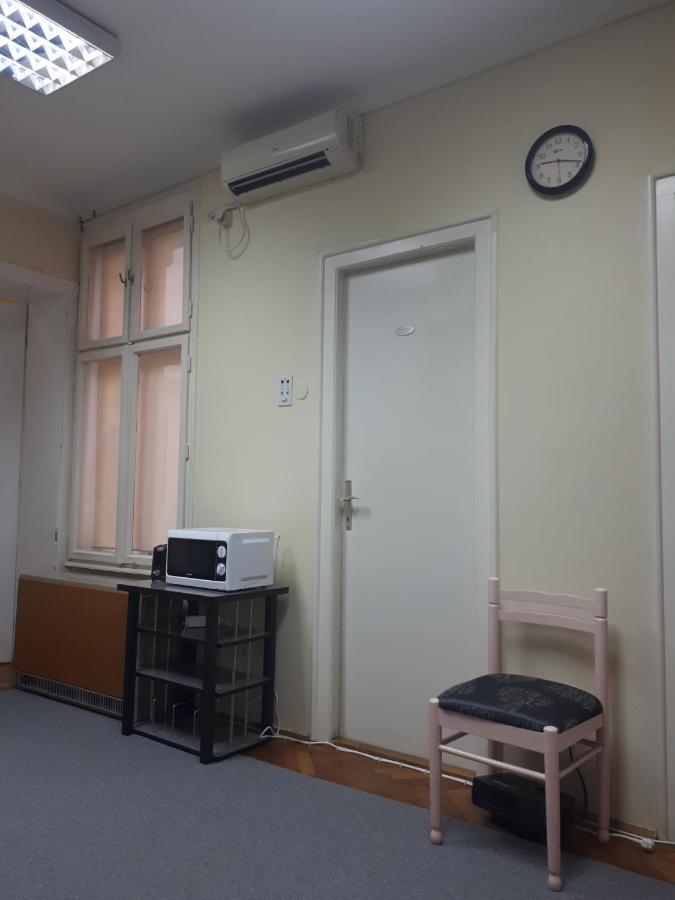 Cozy Hikers Flat Διαμέρισμα *
