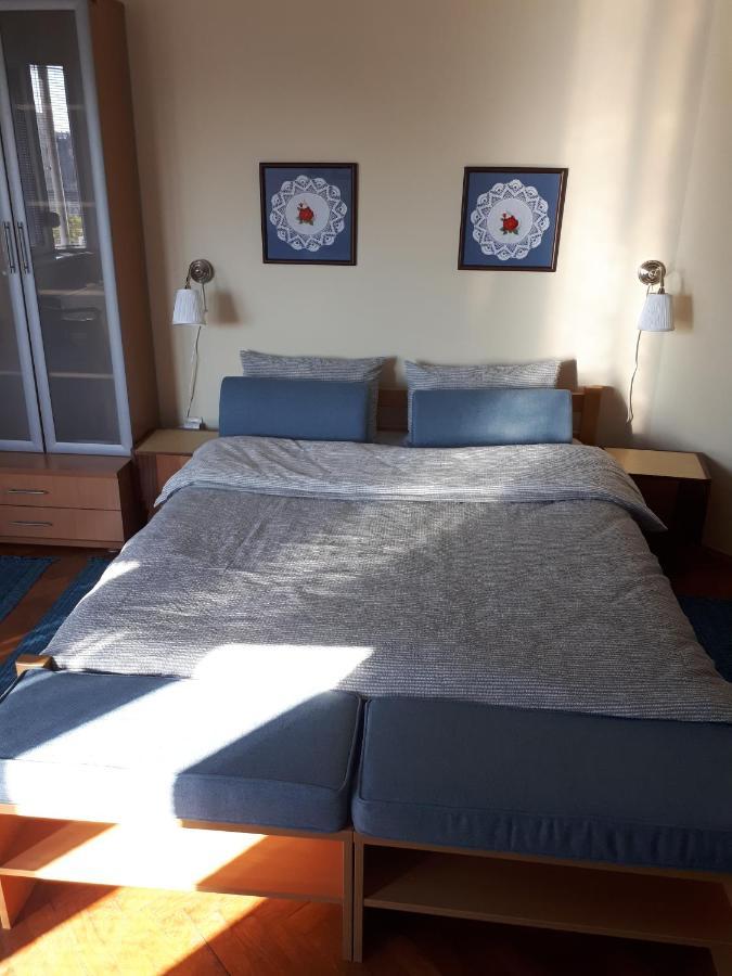 Cozy Hikers Flat * Belgrade