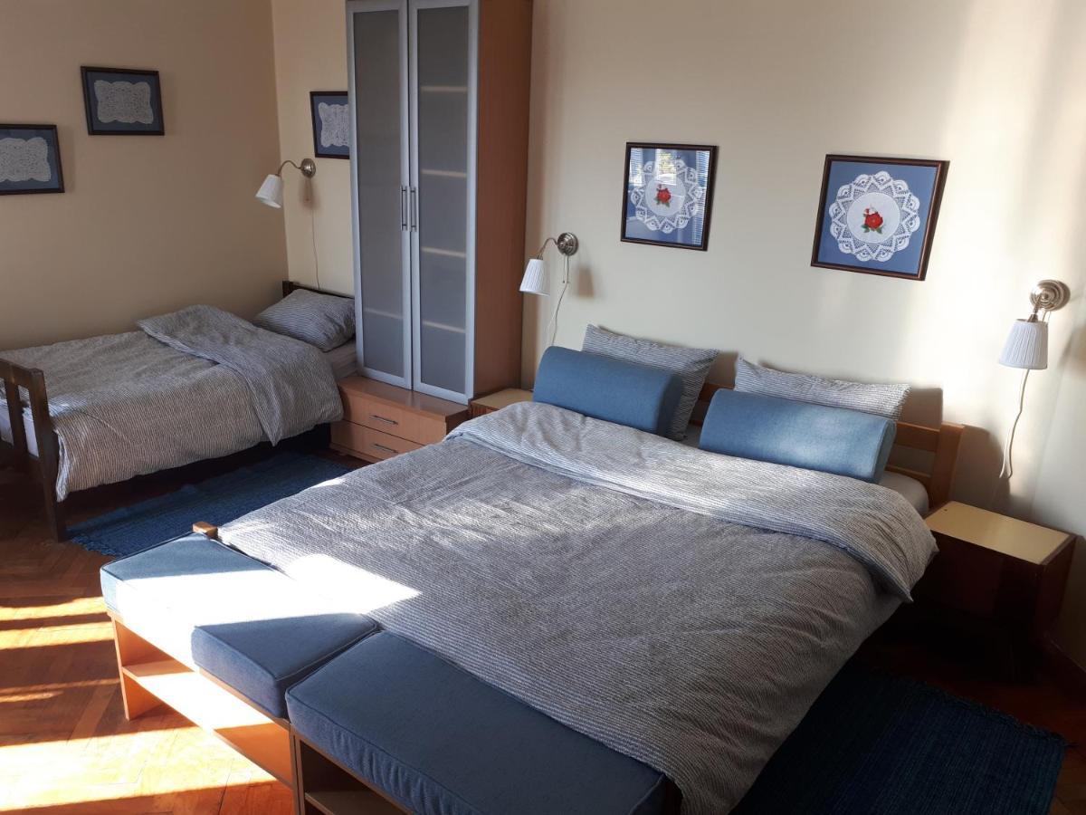 Cozy Hikers Flat Apartment