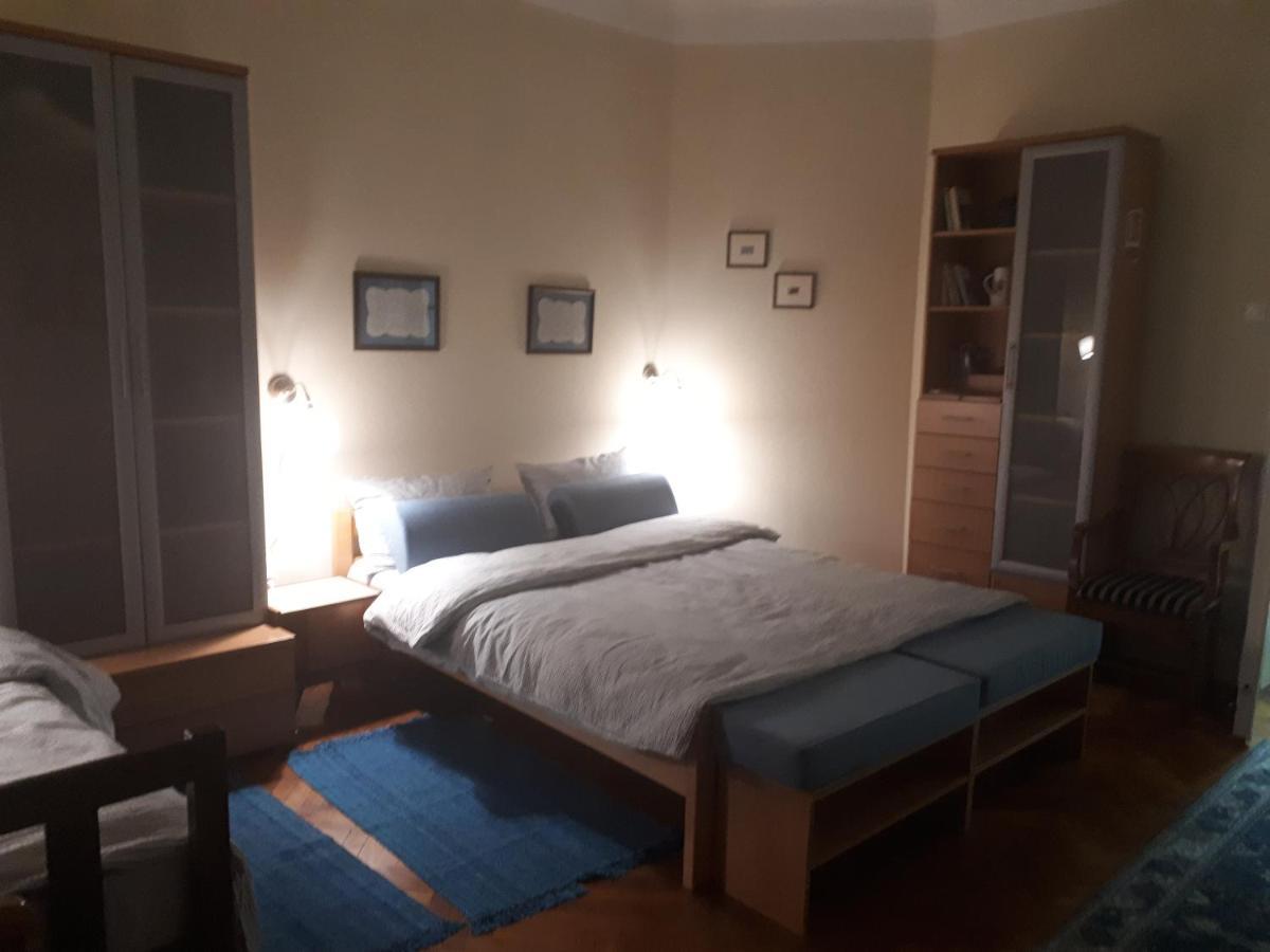 Cozy Hikers Flat Apartment