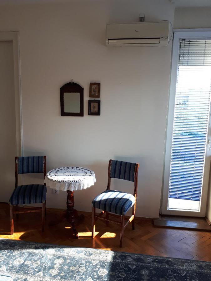 Apartment Cozy Hikers Flat *